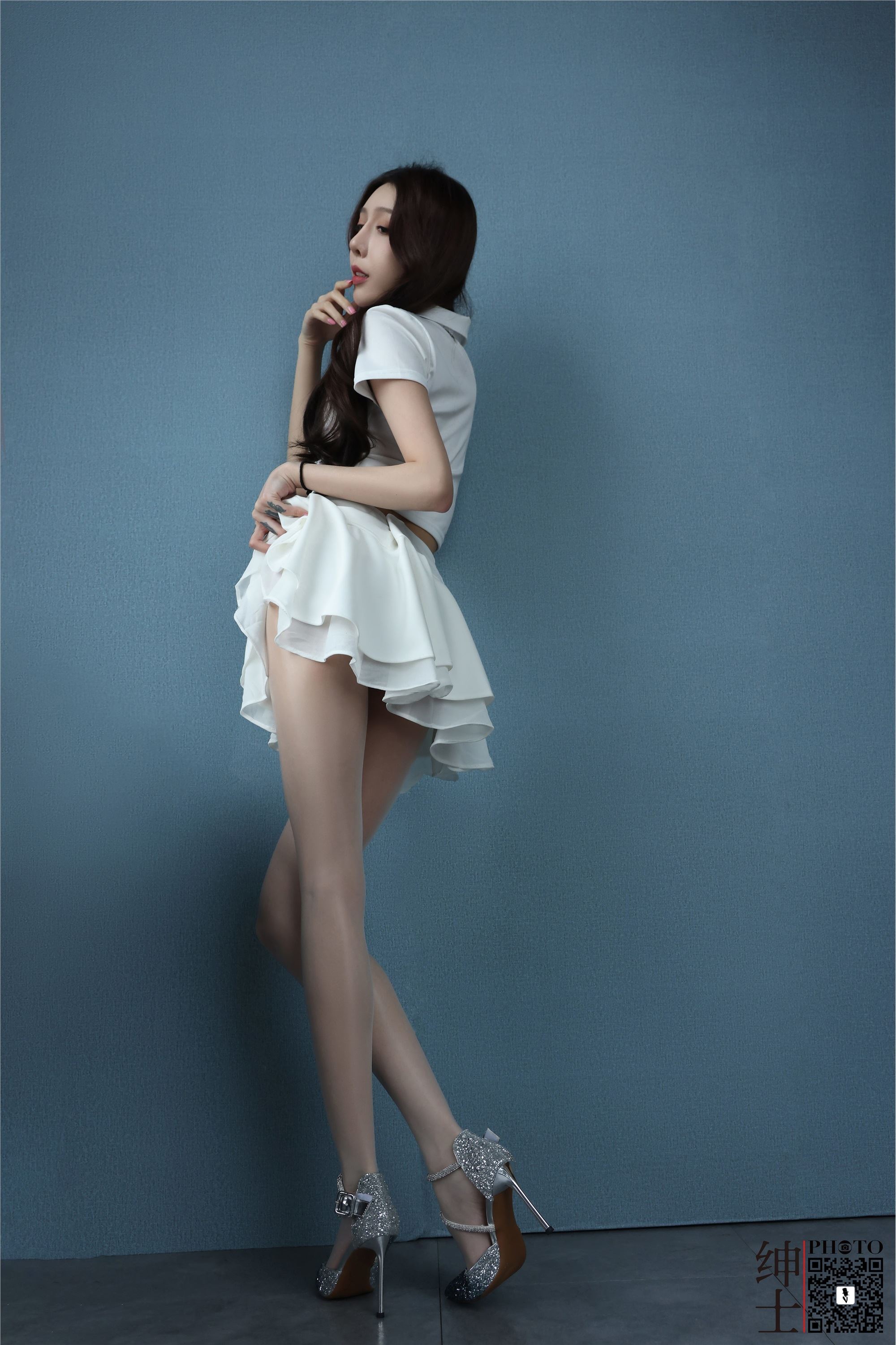 SHENSHI绅士 - SS073 兔子